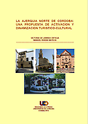 Imagen de portada del libro La Ajerquía Norte de Córdoba