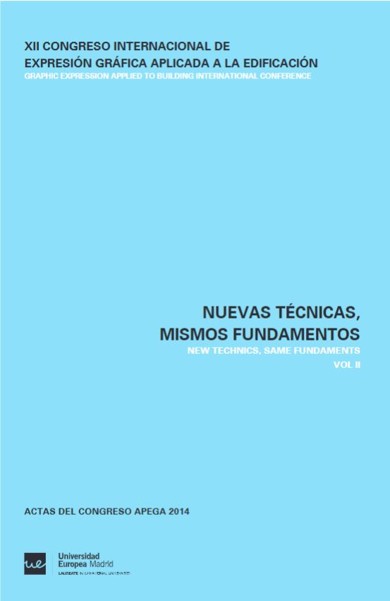 Imagen de portada del libro Nuevas técnicas, mismos fundamentos