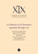 La historia en la literatura española del siglo XIX - Dialnet