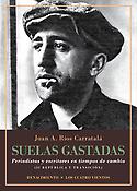 Imagen de portada del libro Suelas gastadas