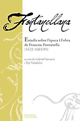 Imagen de portada del libro Fontanellana