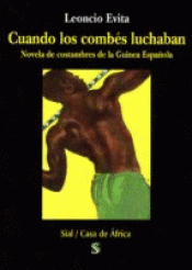 Imagen de portada del libro Cuando los combés luchaban