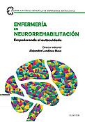 Imagen de portada del libro Enfermería en neurorrehabilitación