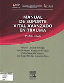 Imagen de portada del libro Manual de soporte vital avanzado en trauma