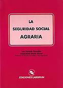 Imagen de portada del libro La seguridad social agraria