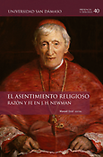 Imagen de portada del libro El asentimiento religioso