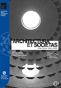 Imagen de portada del libro Architectura et Societas