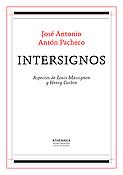 Imagen de portada del libro Intersignos: Aspectos de Louis Massignon y Henry Corbin