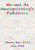 Imagen de portada del libro Manual de neuropsicología pediátrica