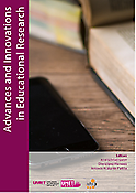 Imagen de portada del libro Advances and innovations in educational research