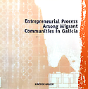 Imagen de portada del libro Entrepreneurial process among migrant communities in Galicia