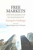 Imagen de portada del libro Free Markets with Sustainability and Solidarity