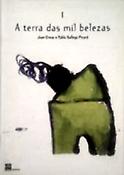 Imagen de portada del libro A terra das mil belezas