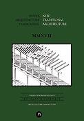 Imagen de portada del libro Nueva Arquitectura Tradicional MMXVII
