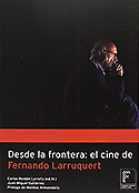 Imagen de portada del libro Desde la frontera