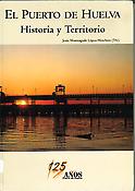 Imagen de portada del libro El Puerto de Huelva