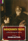 Imagen de portada del libro Rabindranath Tagore