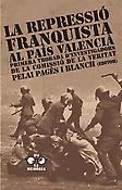 Imagen de portada del libro La repressió franquista al País Valencià