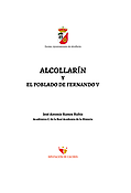 Imagen de portada del libro Alcollarín y el poblado de Fernando V