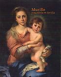 Imagen de portada del libro Murillo y su estela en Sevilla