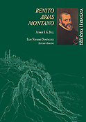 Imagen de portada del libro Benito Arias Montano