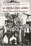 Imagen de portada del libro La Dansa dels altres