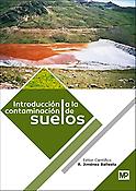 Imagen de portada del libro Introducción a la contaminación de suelos