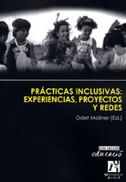 Imagen de portada del libro Prácticas inclusivas