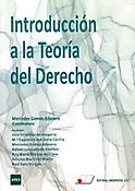 Imagen de portada del libro Introducción a la Teoría del Derecho