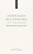 Imagen de portada del libro Enseñanzas de lo inefable