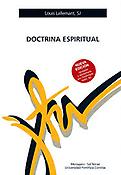 Imagen de portada del libro Doctrina espiritual