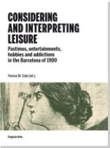 Imagen de portada del libro Considering and interpreting leisure