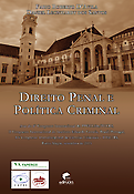 Imagen de portada del libro Direito Penal e política criminal
