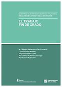 Imagen de portada del libro El Trabajo Fin de Grado