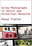 Imagen de portada del libro Using photographs in social and historical research