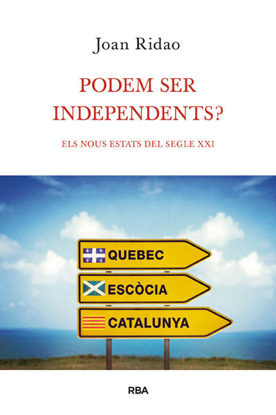 Imagen de portada del libro Podem ser independents?