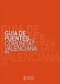 Imagen de portada del libro Guía de puentes de la Comunitat Valenciana