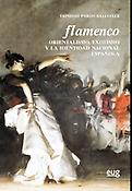 Imagen de portada del libro Flamenco