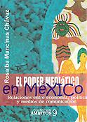 Imagen de portada del libro El poder mediático en México