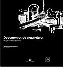 Imagen de portada del libro Documentos de arquitetura