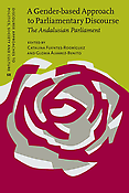 Imagen de portada del libro A Gender-based Approach to Parliamentary Discourse