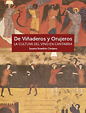 Imagen de portada del libro De viñaderos y orujeros