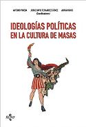 Imagen de portada del libro Ideologías políticas en la cultura de masas