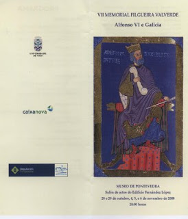 Imagen de portada del libro Alfonso VI e Galicia