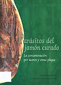 Imagen de portada del libro Parásitos del jamón curado