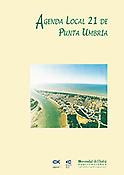 Imagen de portada del libro Agenda Local 21 de Punta Umbría
