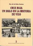 Imagen de portada del libro Cruz Roja