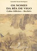 Imagen de portada del libro Os nomes da ría de Vigo I