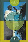 Imagen de portada del libro Fray Antonio de Montesino y su tiempo