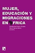Imagen de portada del libro Mujer, educación y migraciones en África